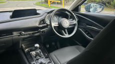 Mazda Cx-30 2.0 e-Skyactiv G MHEV SE-L Lux 5dr Petrol Hatchback